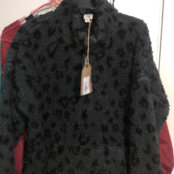 Jacket - Picture 1 of 3